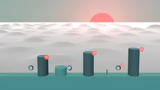 Скриншот 4 к игре Metrico+