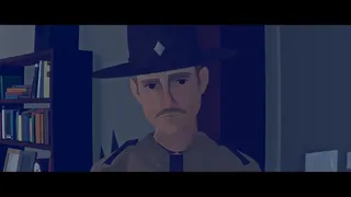 Скриншот 2 к игре Virginia