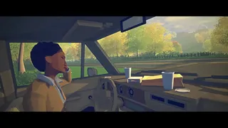 Скриншот 3 к игре Virginia