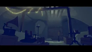 Скриншот 4 к игре Virginia
