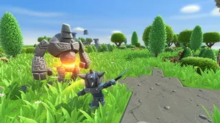 Скриншот 6 к игре Portal Knights