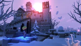 Скриншот 7 к игре Portal Knights