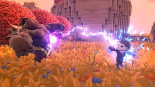 Скриншот 8 к игре Portal Knights