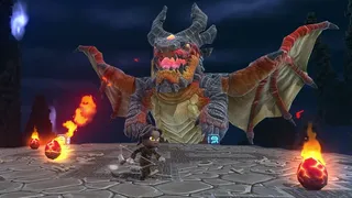 Скриншот 10 к игре Portal Knights