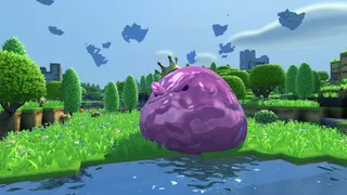 Скриншот 11 к игре Portal Knights