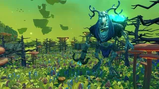 Скриншот 12 к игре Portal Knights