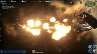 Скриншот 4 к игре Infinium Strike