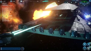 Скриншот 7 к игре Infinium Strike