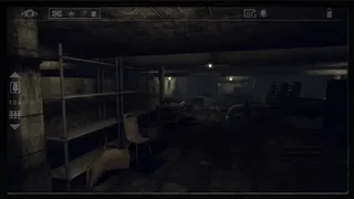 Скриншот 2 к игре Stairs