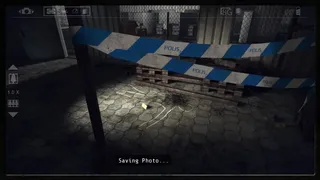 Скриншот 8 к игре Stairs