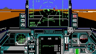 Скриншот 4 к игре Falcon