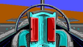 Скриншот 5 к игре Falcon