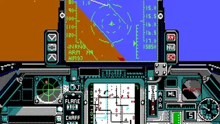 Скриншот 6 к игре Falcon
