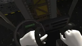 Скриншот 3 к игре Fork Truck Challenge