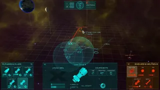 Скриншот 2 к игре Concealed Intent