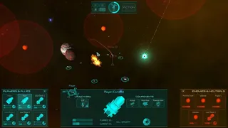 Скриншот 3 к игре Concealed Intent
