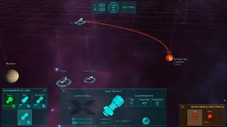 Скриншот 4 к игре Concealed Intent
