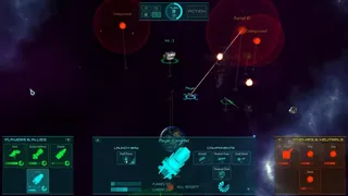 Скриншот 5 к игре Concealed Intent