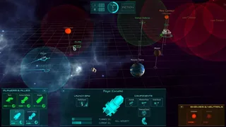 Скриншот 7 к игре Concealed Intent