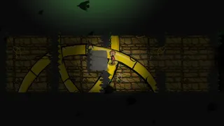 Скриншот 1 к игре Eternal Step
