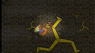 Скриншот 2 к игре Eternal Step
