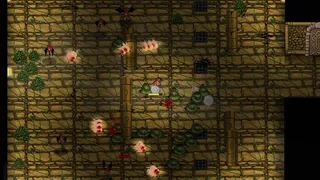 Скриншот 3 к игре Eternal Step