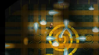 Скриншот 4 к игре Eternal Step