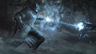 Скриншот 6 к игре DARK SOULS III