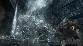 Скриншот 7 к игре DARK SOULS III