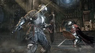 Скриншот 8 к игре DARK SOULS III
