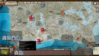 Скриншот 1 к игре Revolution Under Siege Gold