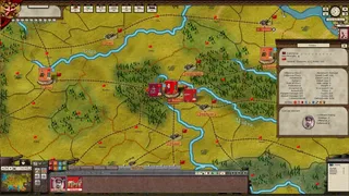 Скриншот 4 к игре Revolution Under Siege Gold