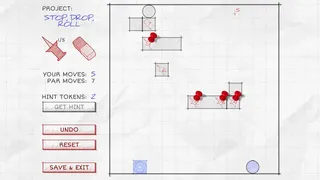 Скриншот 2 к игре TransPlan