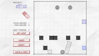 Скриншот 3 к игре TransPlan