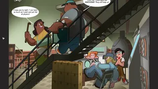 Скриншот 1 к игре Cheats 4 Hire