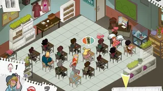 Скриншот 2 к игре Cheats 4 Hire