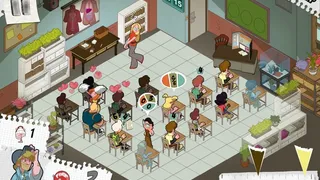 Скриншот 3 к игре Cheats 4 Hire