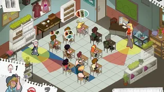 Скриншот 4 к игре Cheats 4 Hire