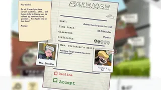 Скриншот 6 к игре Cheats 4 Hire