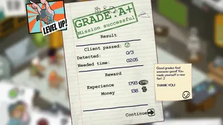 Скриншот 8 к игре Cheats 4 Hire
