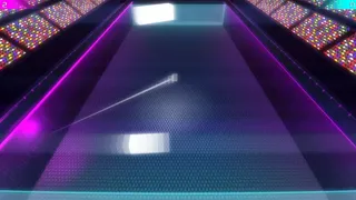 Скриншот 2 к игре Impossiball