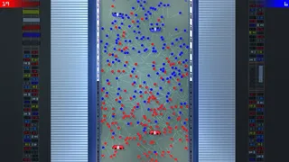Скриншот 3 к игре Impossiball