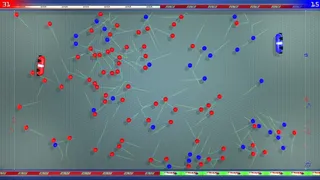 Скриншот 4 к игре Impossiball