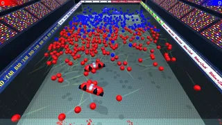Скриншот 5 к игре Impossiball