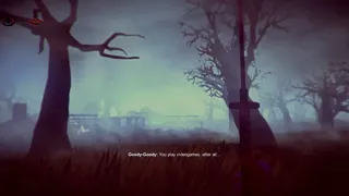 Скриншот 2 к игре The Last Dogma - Wilder Wein Edition