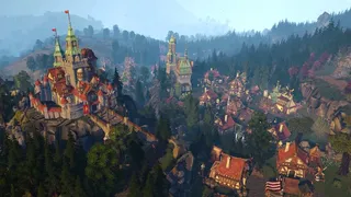 Скриншот 4 к игре Champions of Anteria