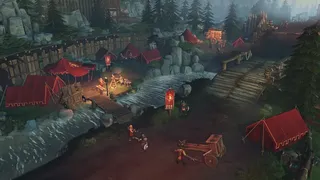 Скриншот 6 к игре Champions of Anteria