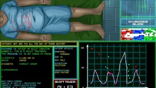 Скриншот 1 к игре S.O.R.S