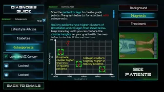 Скриншот 2 к игре S.O.R.S