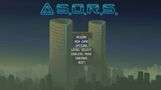 Скриншот 6 к игре S.O.R.S